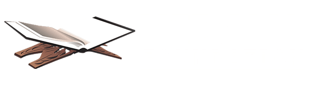 Hidaya Foundation Header